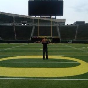 Meet your Posher, Thomas